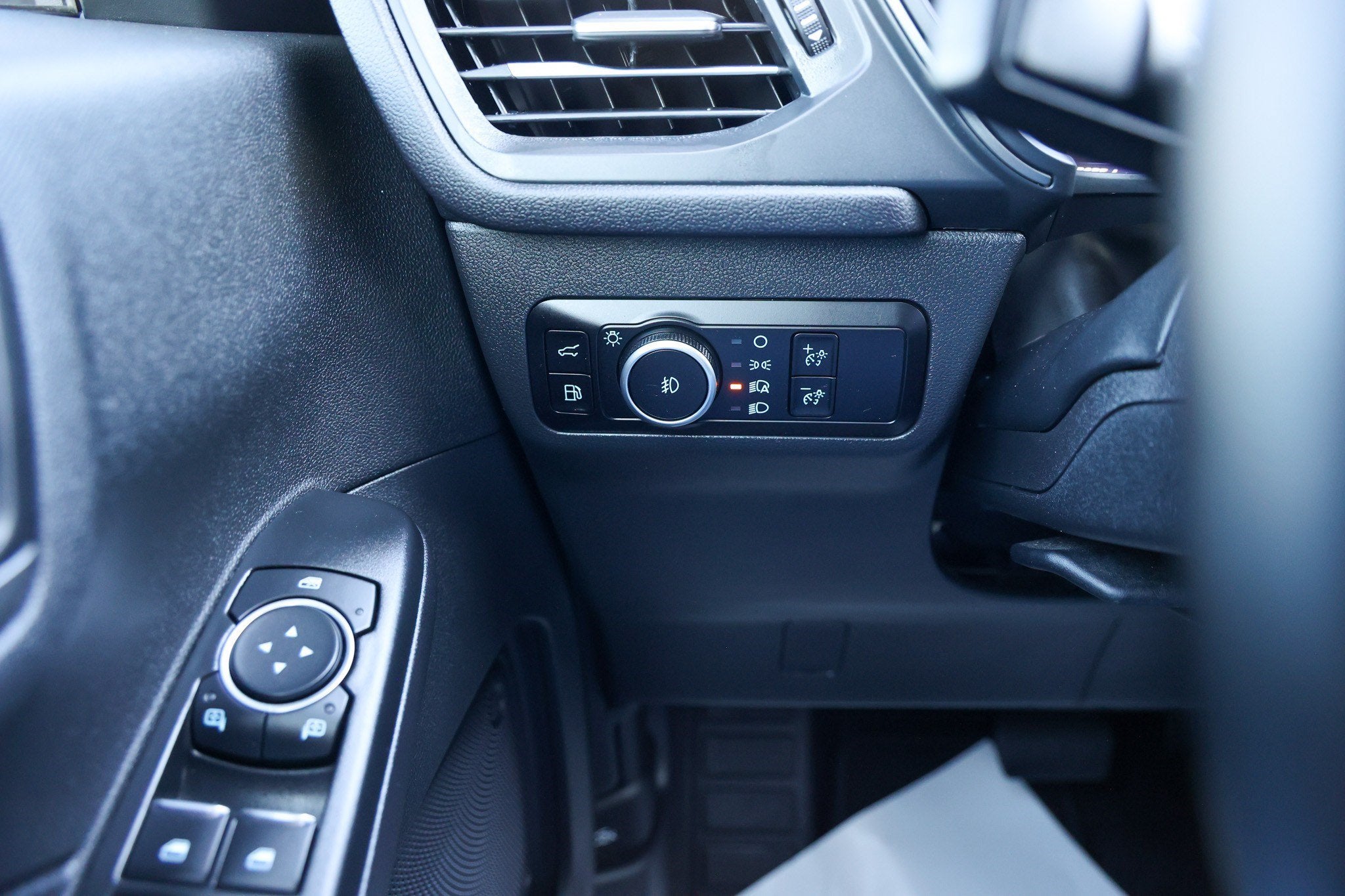 2026 Ford Escape PHEV