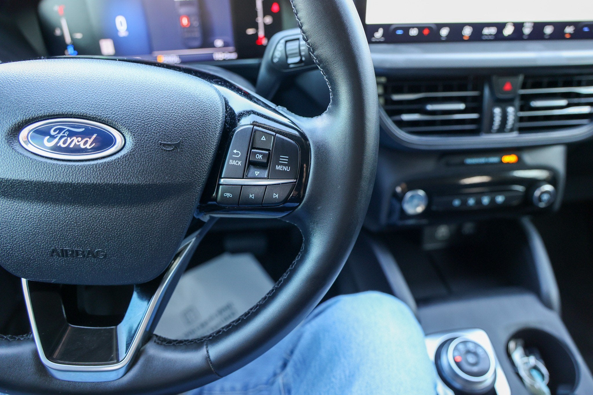 2026 Ford Escape PHEV