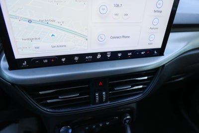 2026 Ford Escape PHEV