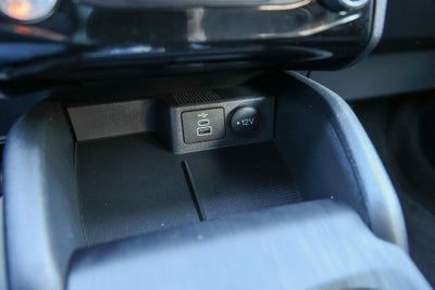 2026 Ford Escape PHEV