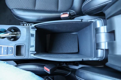 2026 Ford Escape PHEV