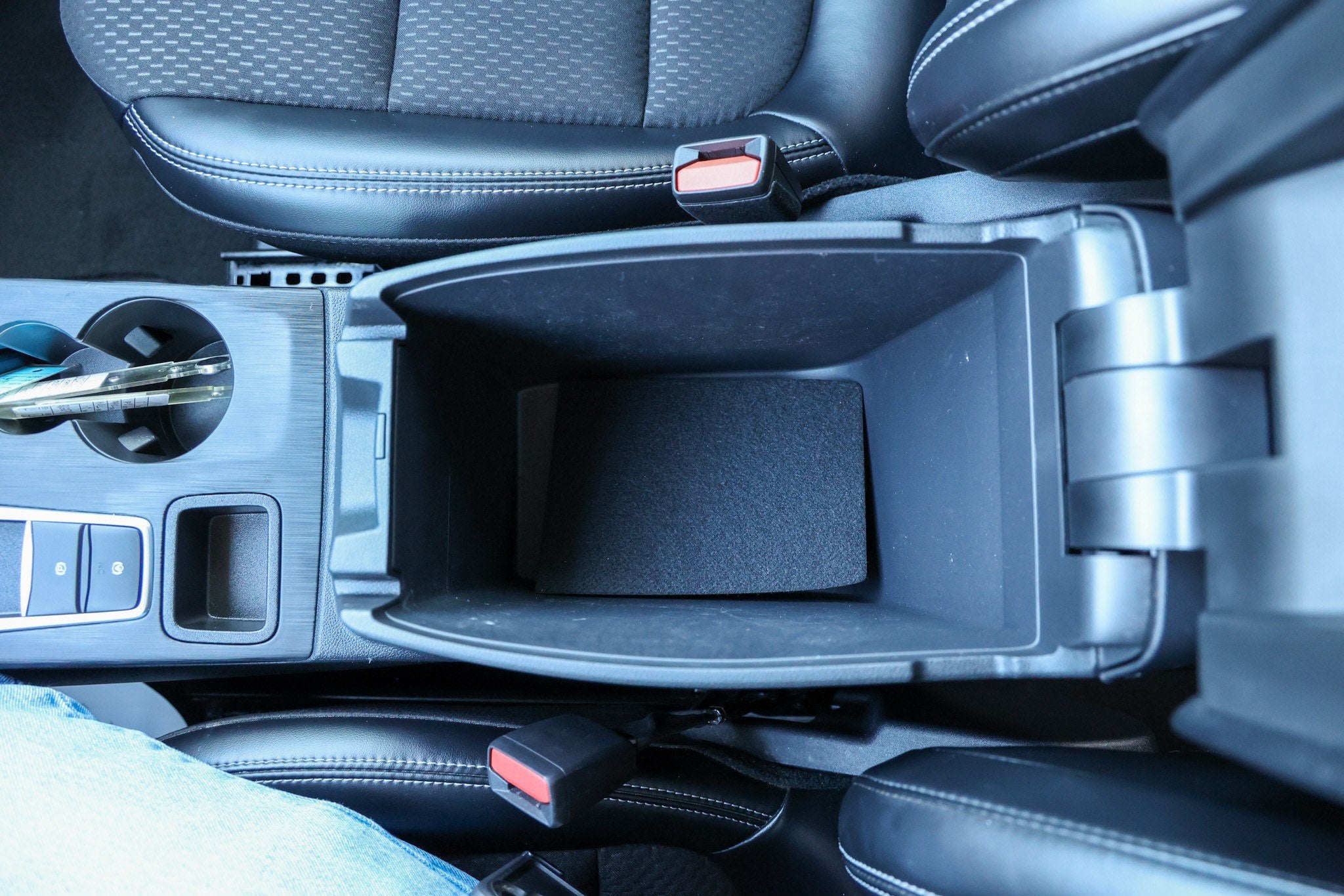 2026 Ford Escape PHEV