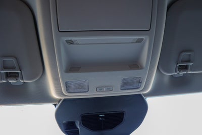 2026 Ford Escape PHEV