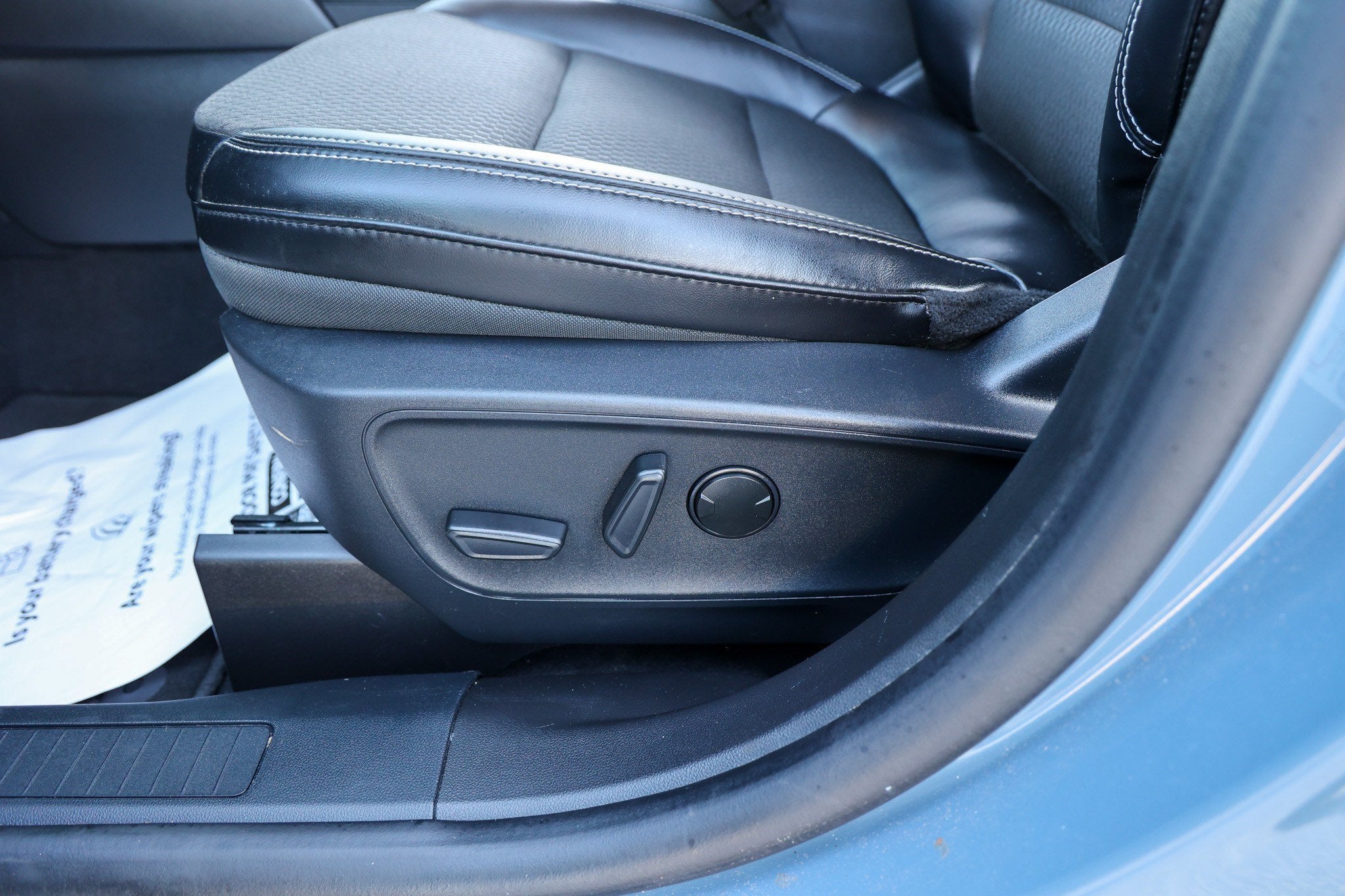 2026 Ford Escape PHEV