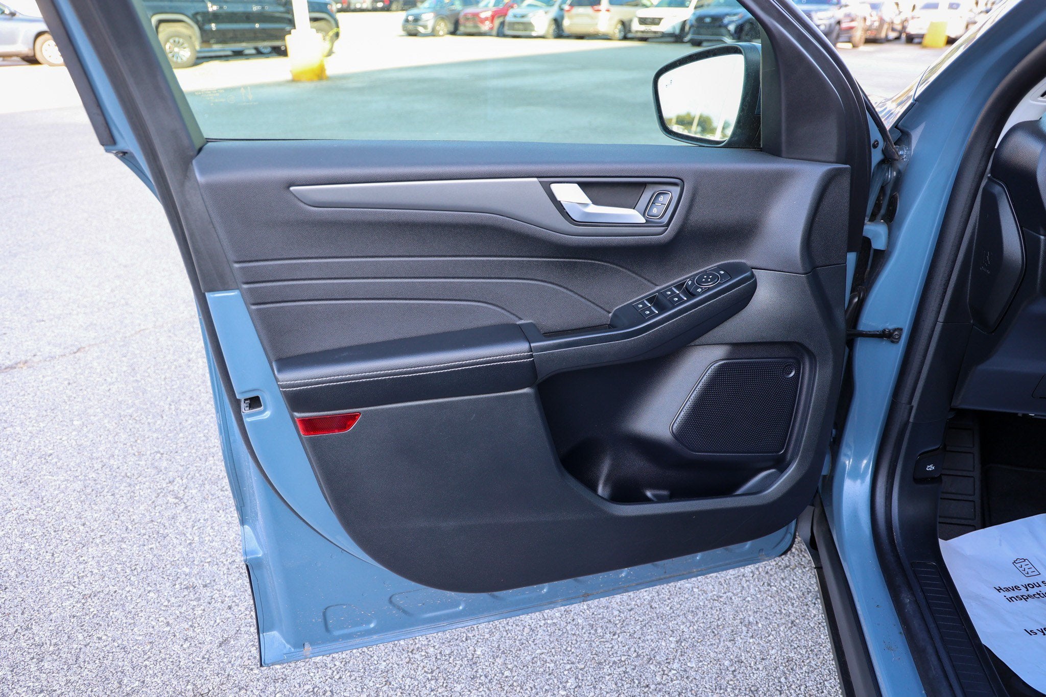 2026 Ford Escape PHEV
