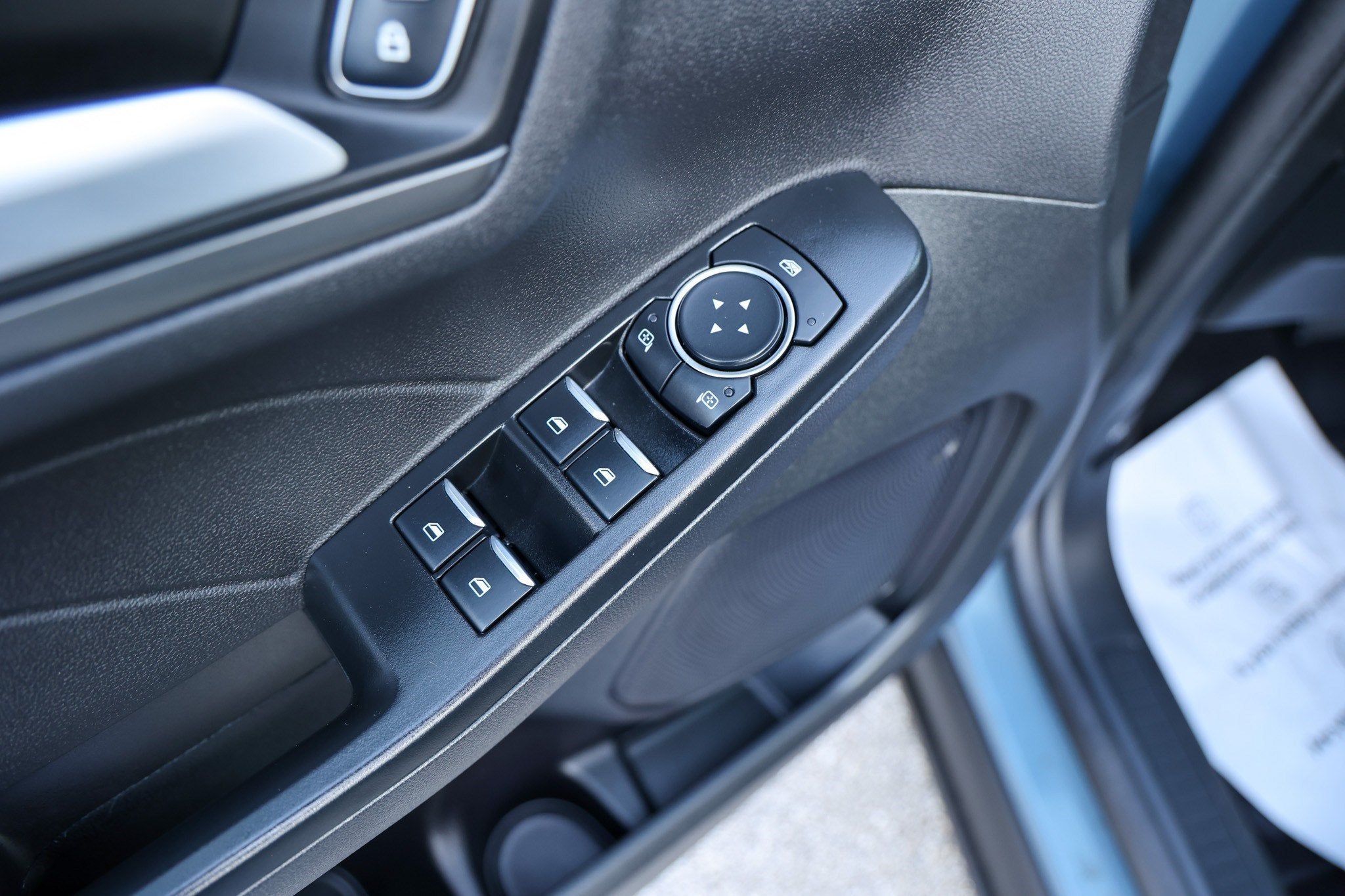 2026 Ford Escape PHEV