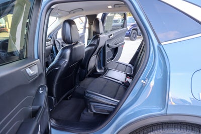 2026 Ford Escape PHEV
