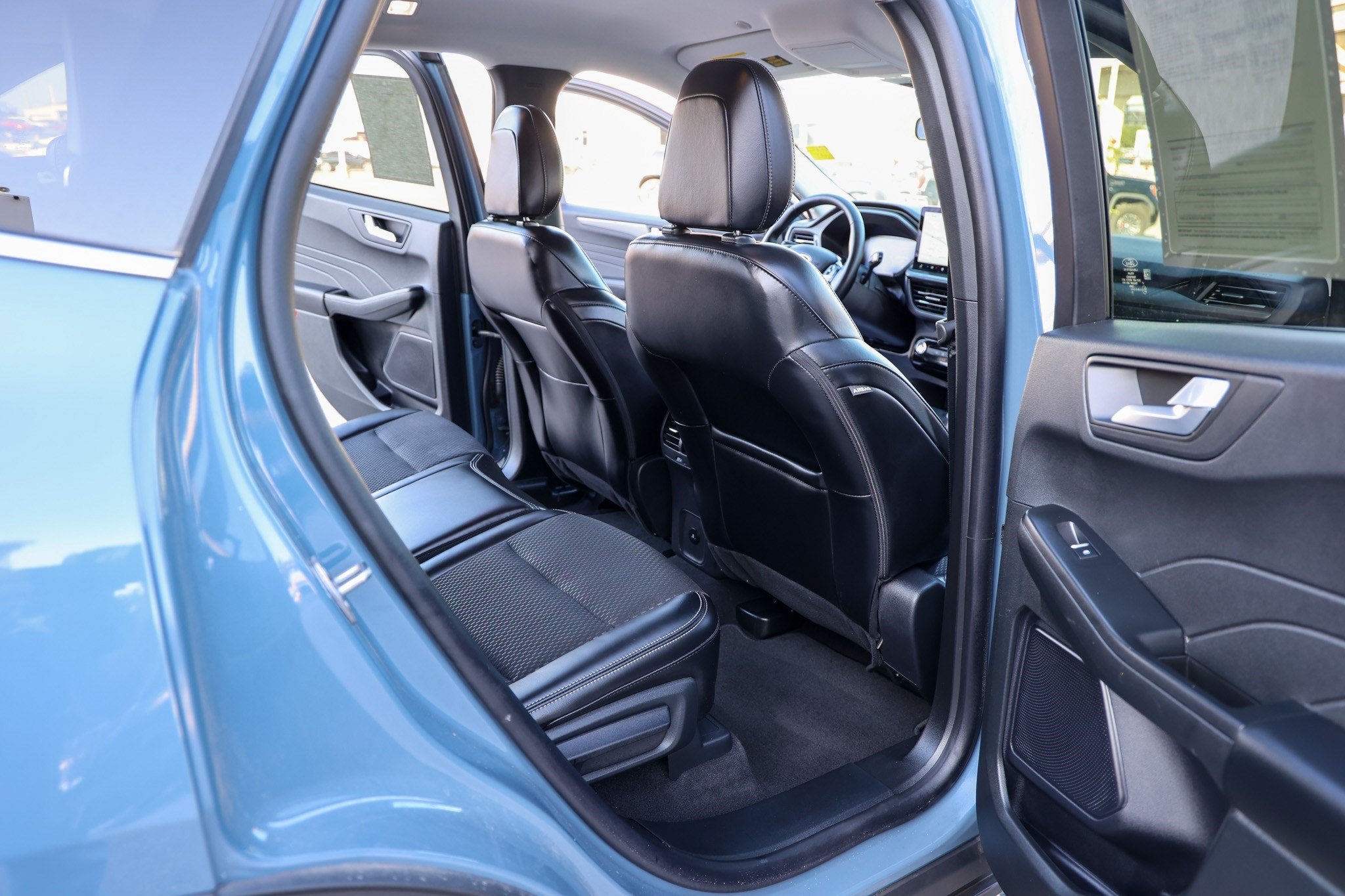 2026 Ford Escape PHEV