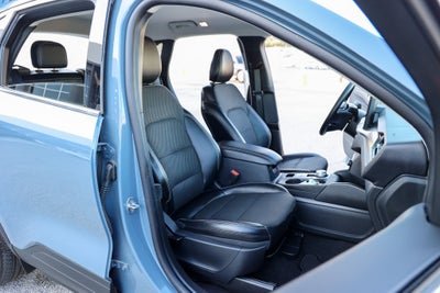 2026 Ford Escape PHEV