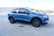 2026 Ford Escape PHEV