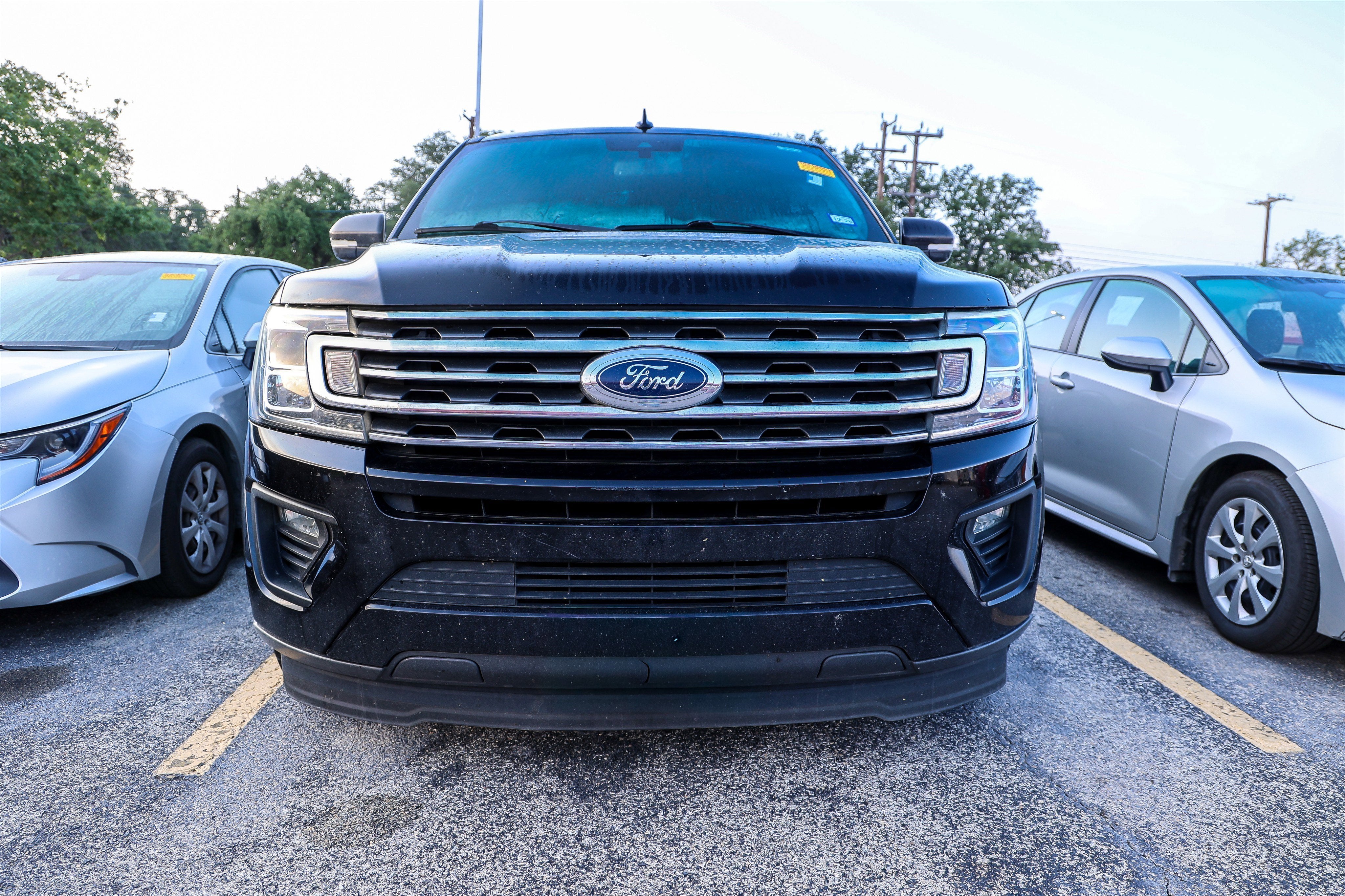 2021 Ford Expedition XLT