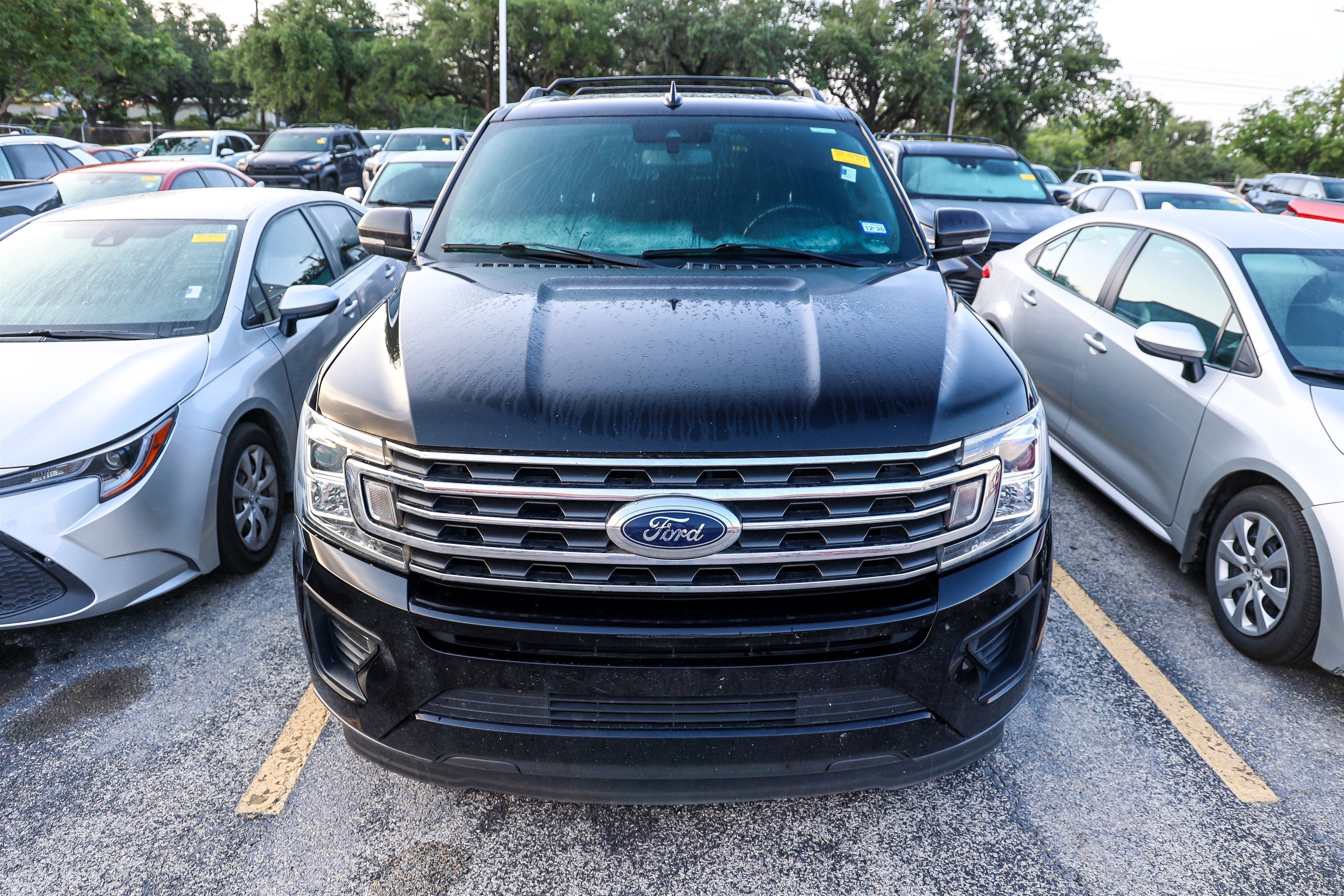 2021 Ford Expedition XLT
