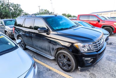 2021 Ford Expedition XLT
