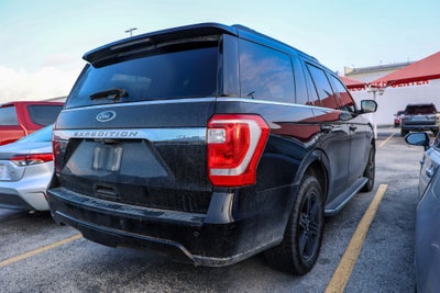 2021 Ford Expedition XLT