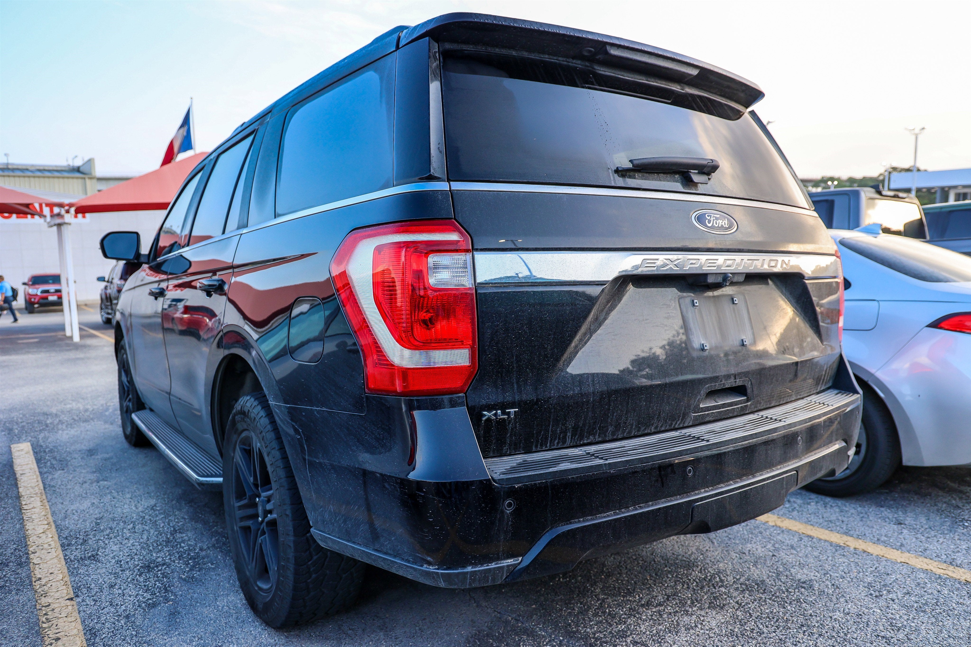 2021 Ford Expedition XLT
