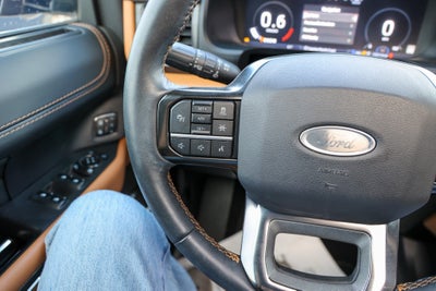 2024 Ford Expedition Platinum