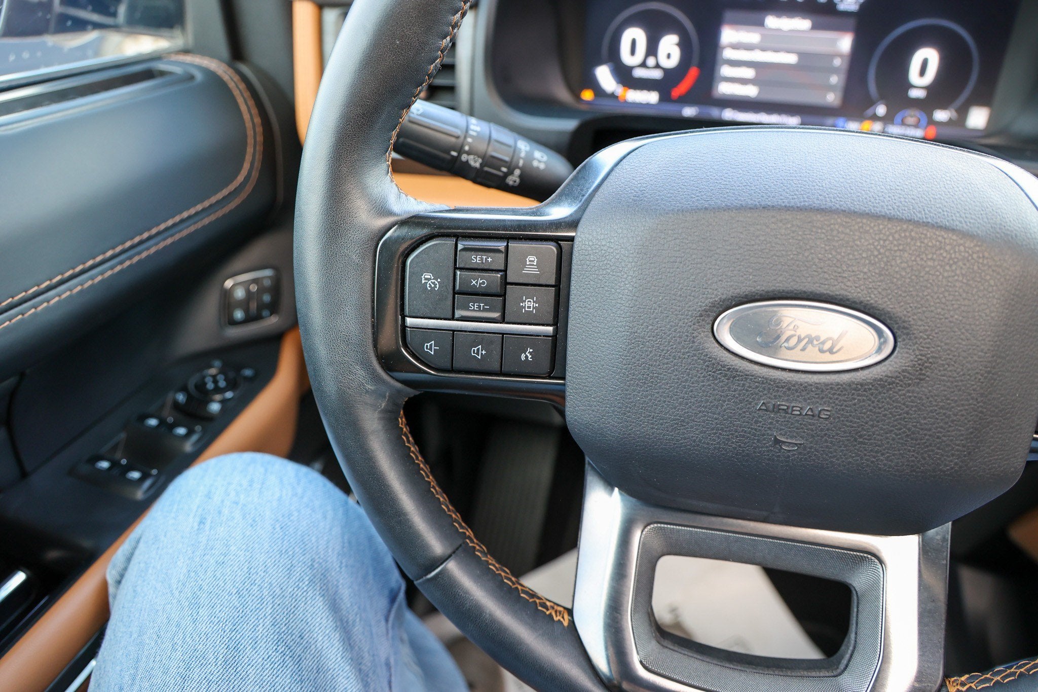 2024 Ford Expedition Platinum