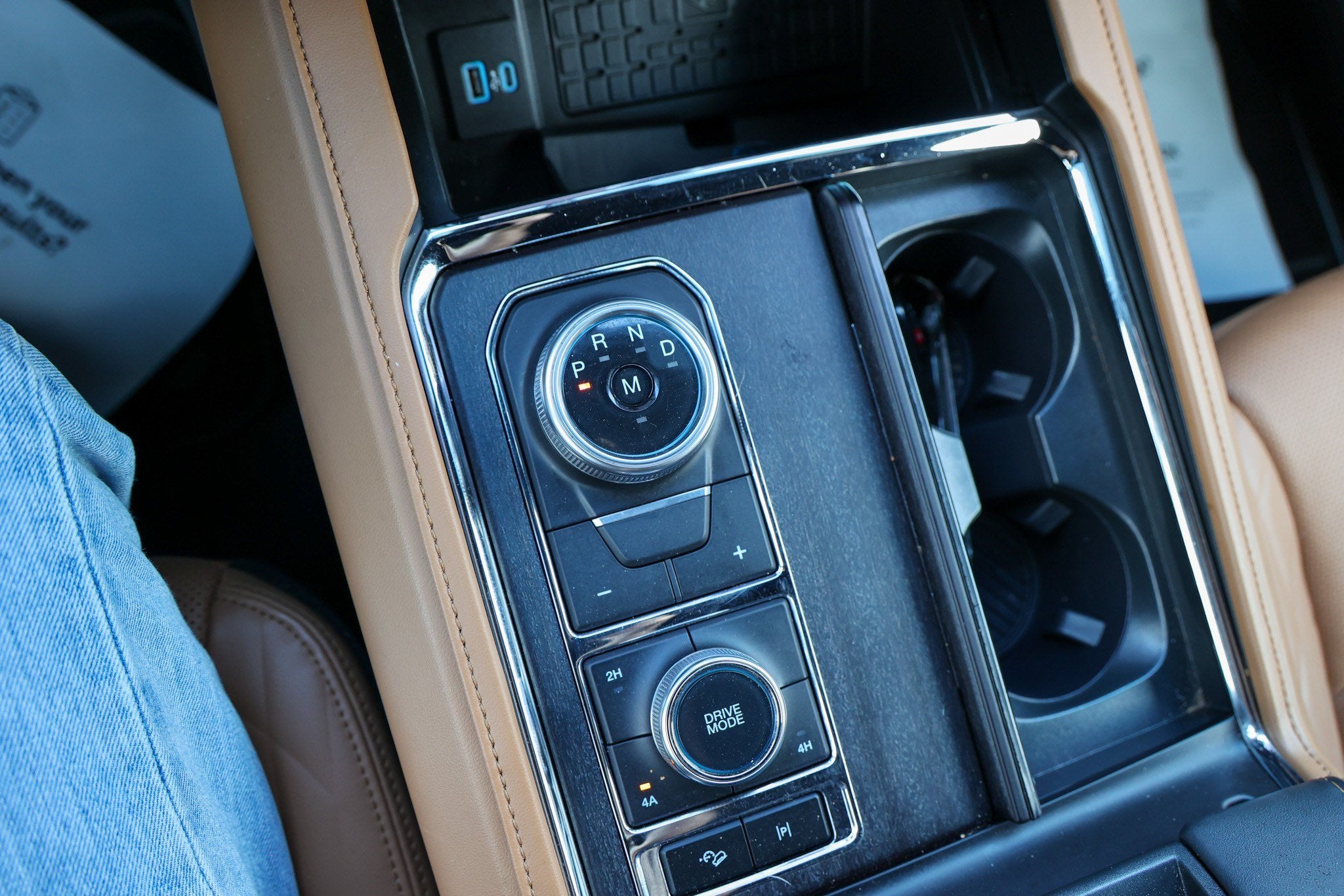 2024 Ford Expedition Platinum