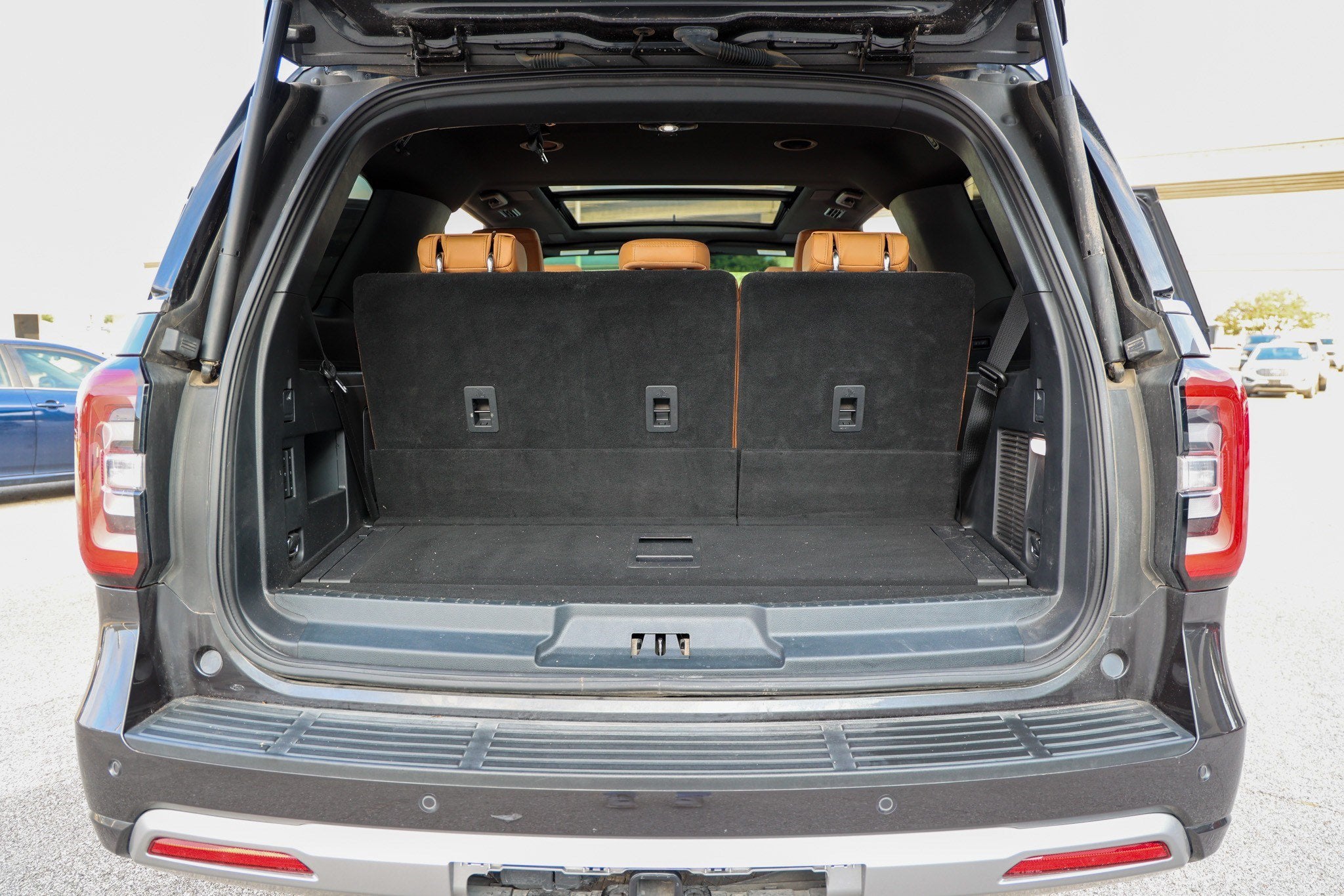 2024 Ford Expedition Platinum