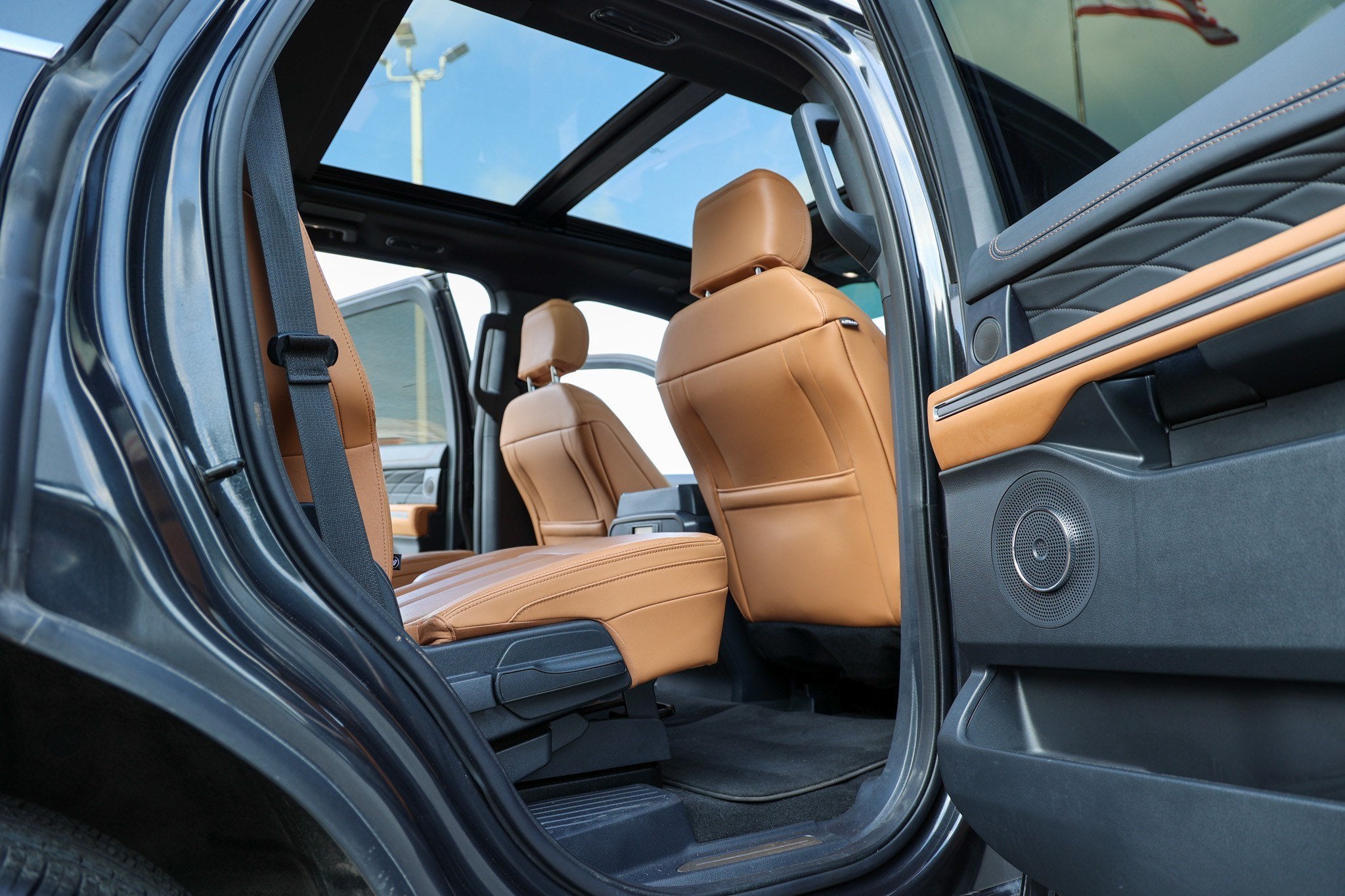 2024 Ford Expedition Platinum