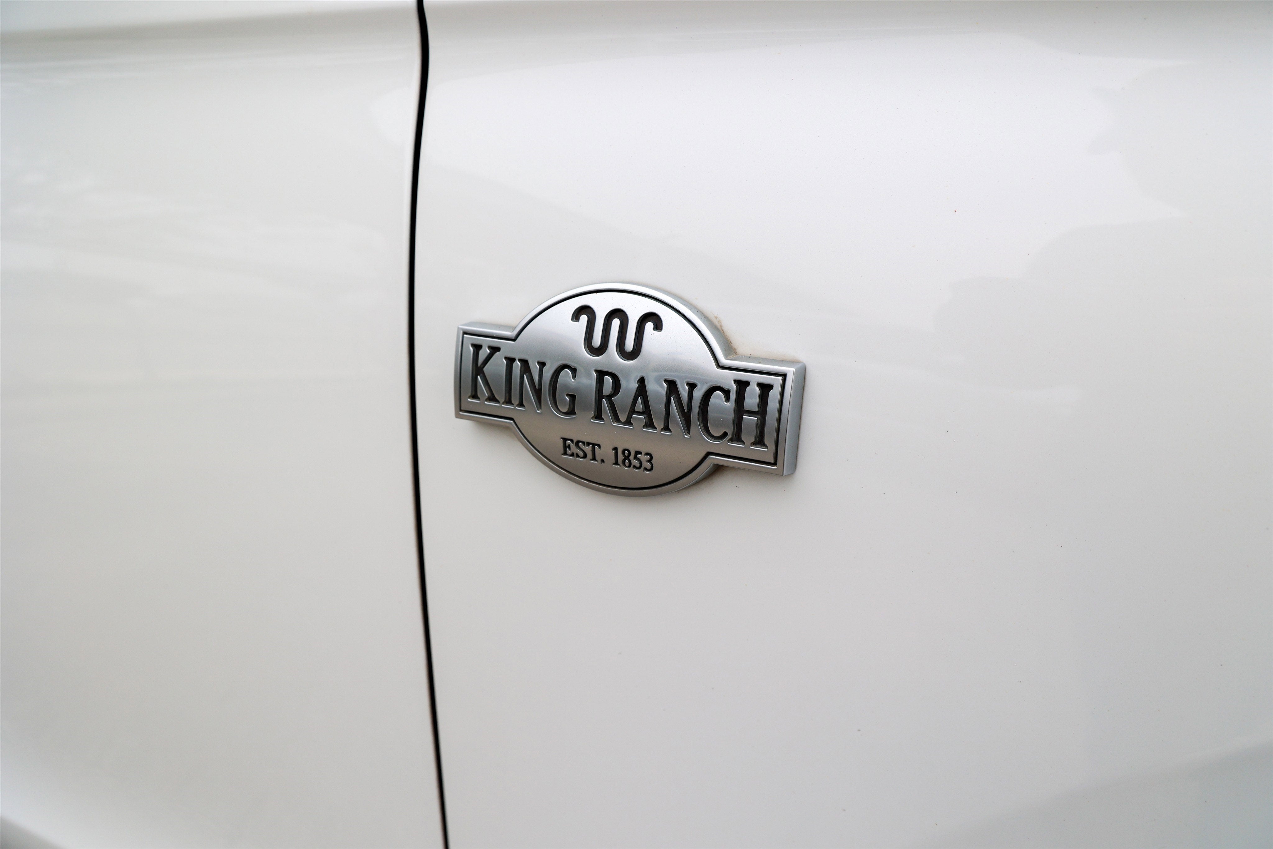 2021 Ford Expedition King Ranch