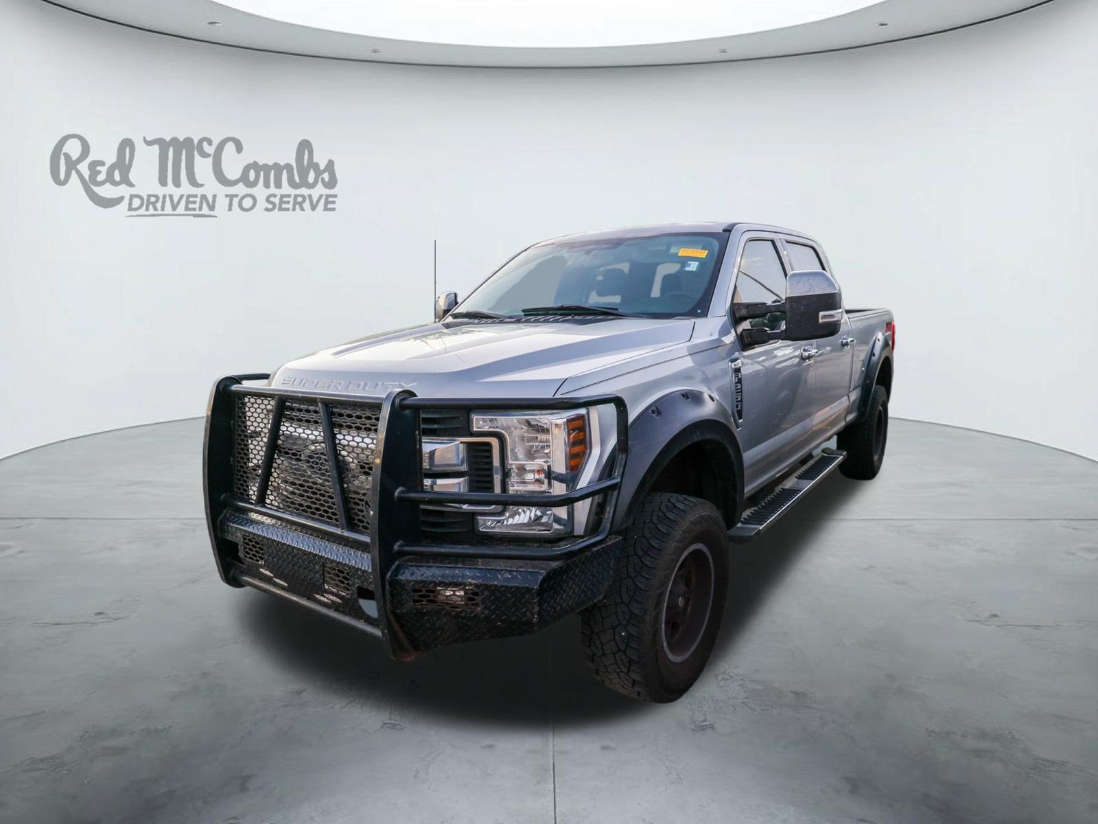 2019 Ford F-250 XLT