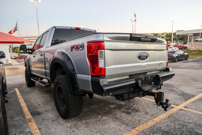 2019 Ford F-250 XLT