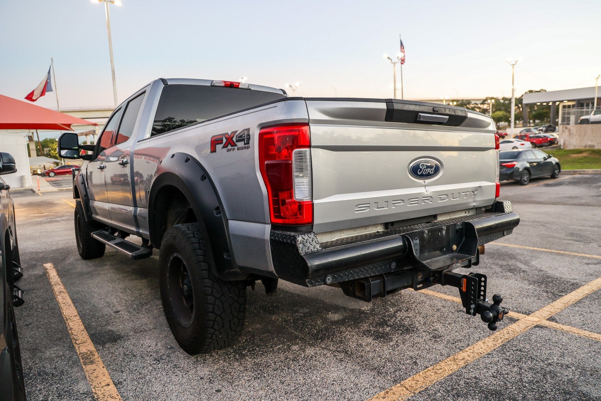 2019 Ford F-250 XLT
