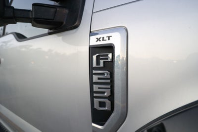 2019 Ford F-250 XLT