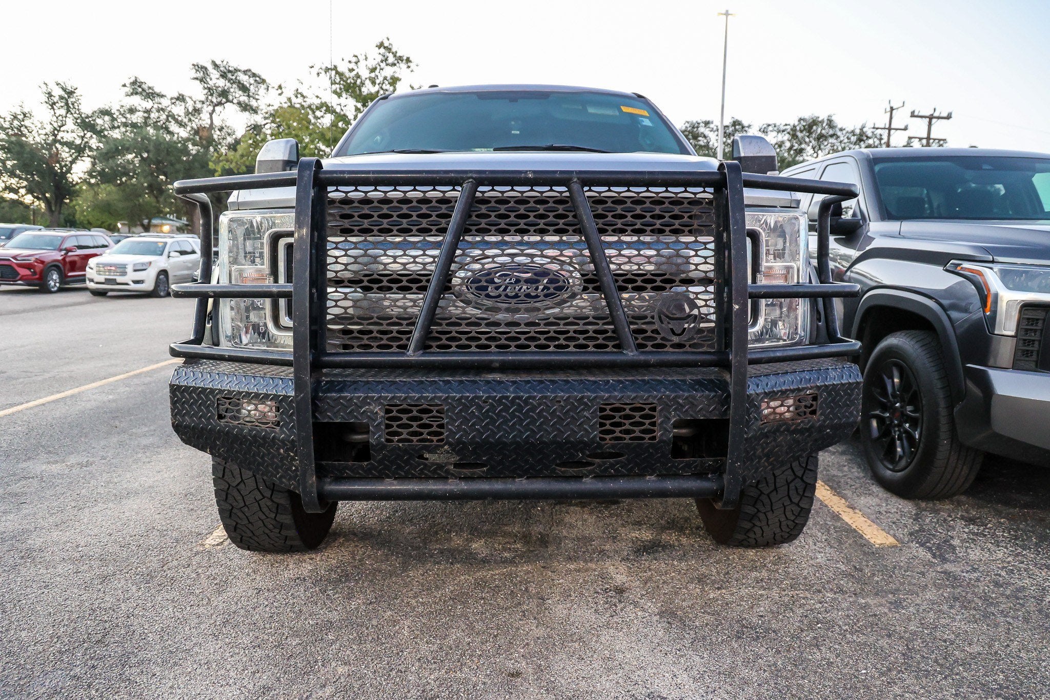 2019 Ford F-250 XLT