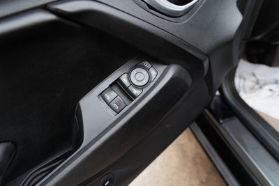 2022 Chevrolet Camaro 1LT