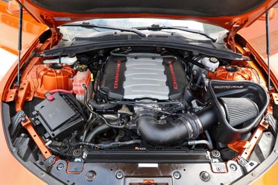 2022 Chevrolet Camaro 1SS