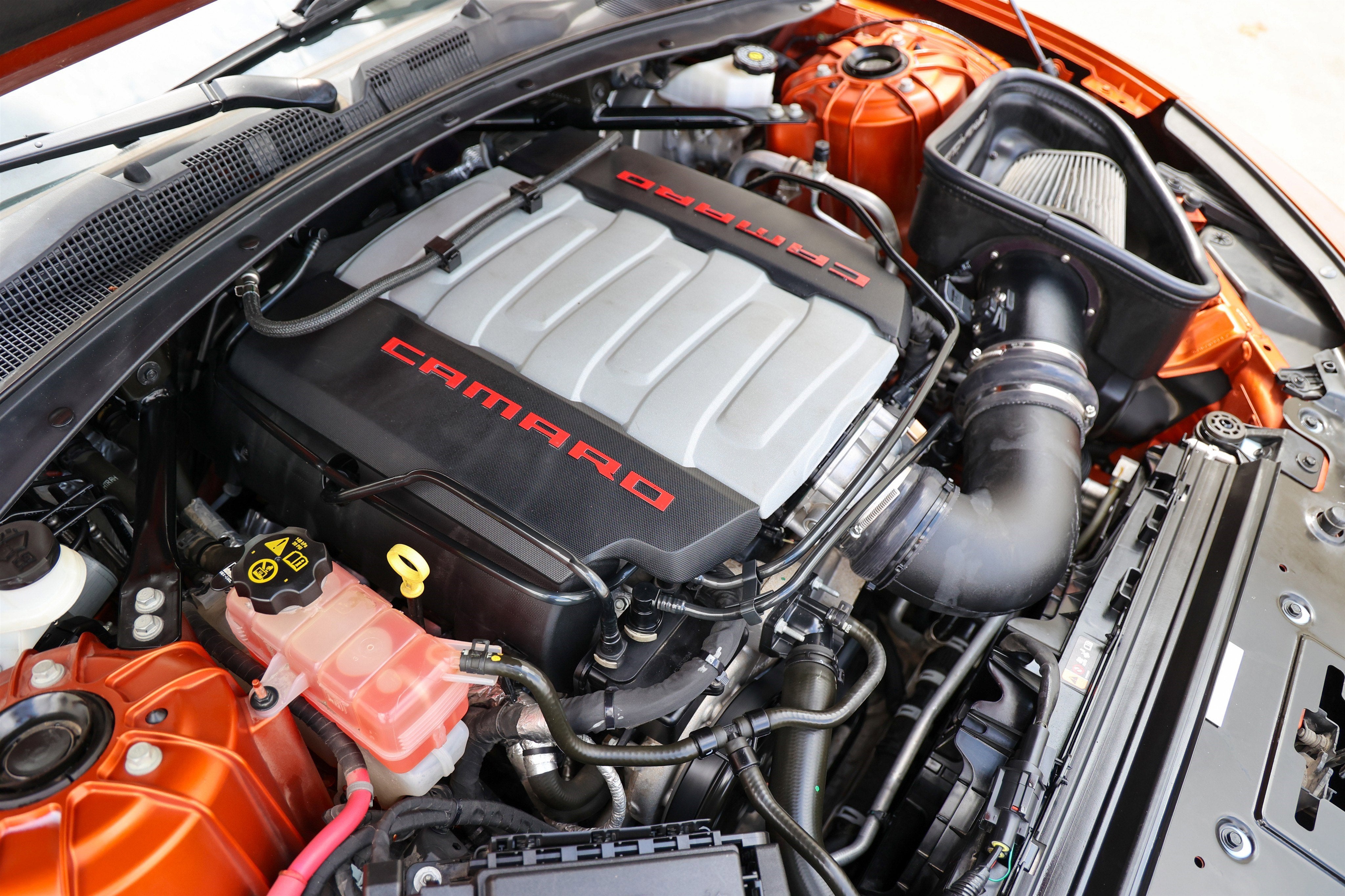 2022 Chevrolet Camaro 1SS