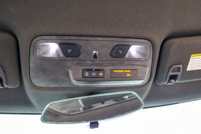 2022 Chevrolet Camaro 1SS