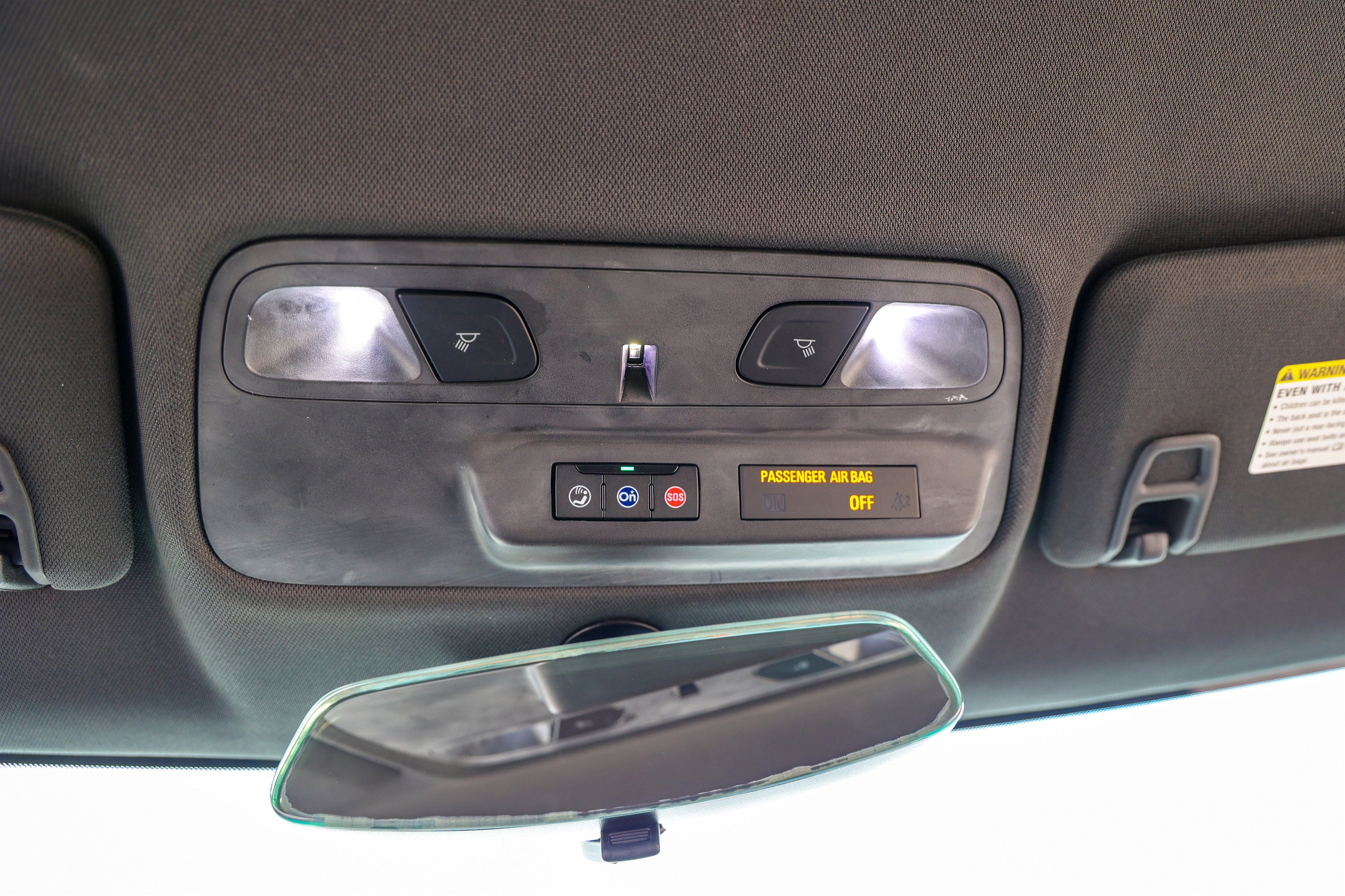 2022 Chevrolet Camaro 1SS