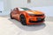 2022 Chevrolet Camaro 1SS