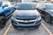 2018 Chevrolet Colorado 2WD Work Truck
