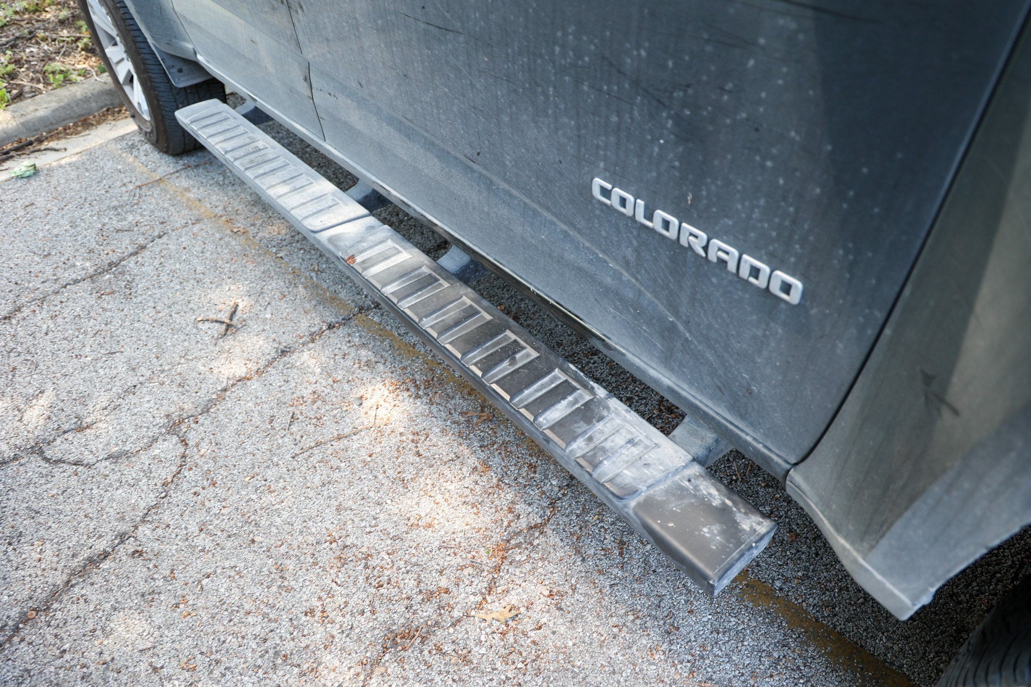 2018 Chevrolet Colorado 2WD LT