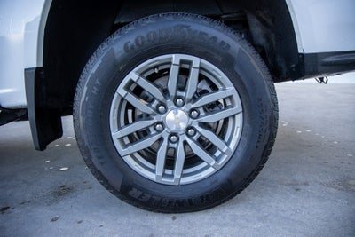 2024 Chevrolet Colorado 2WD LT