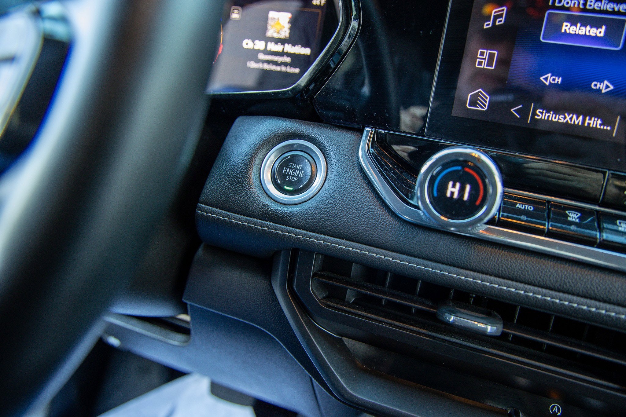 2024 Chevrolet Colorado 2WD LT