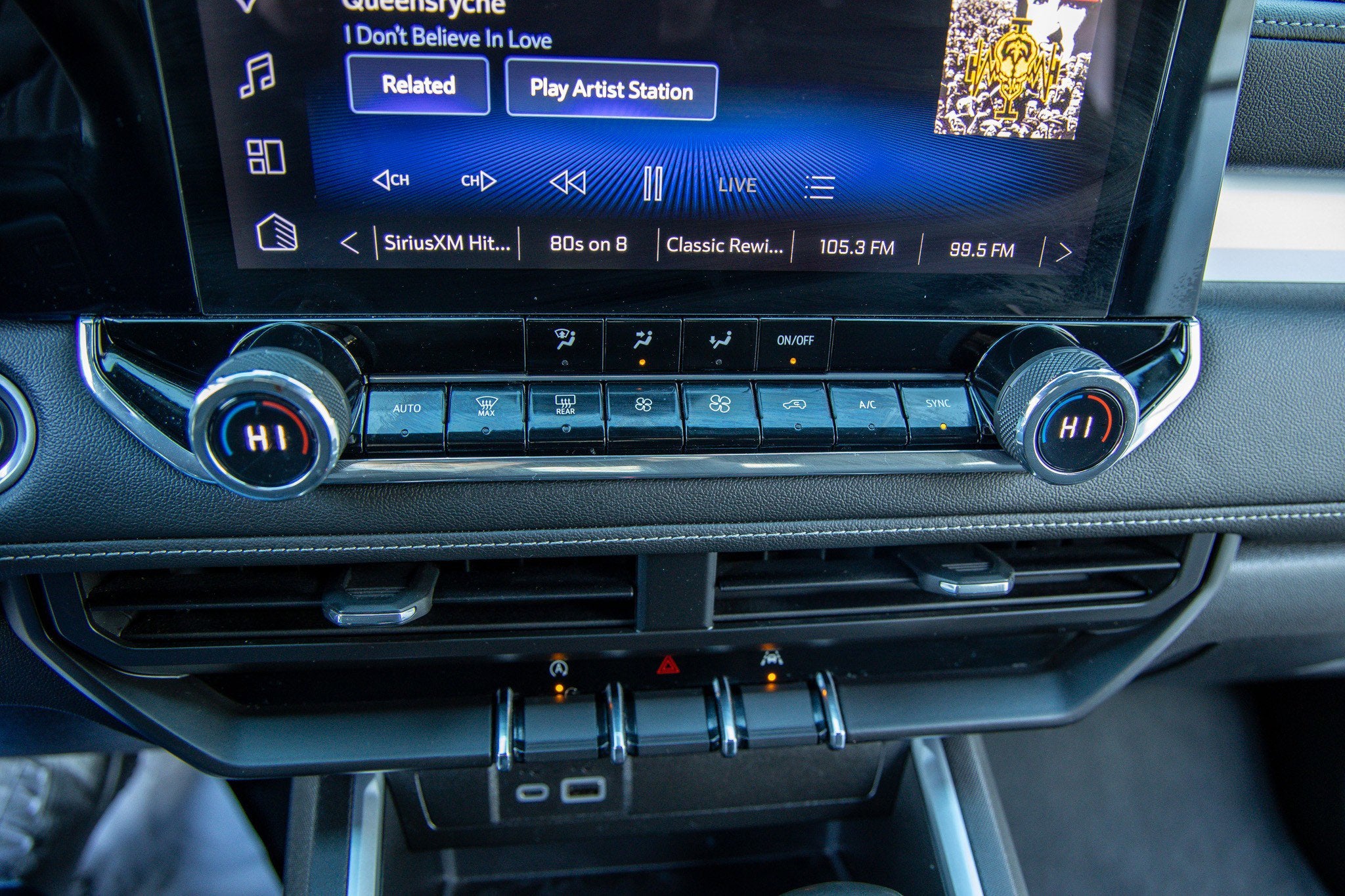 2024 Chevrolet Colorado 2WD LT