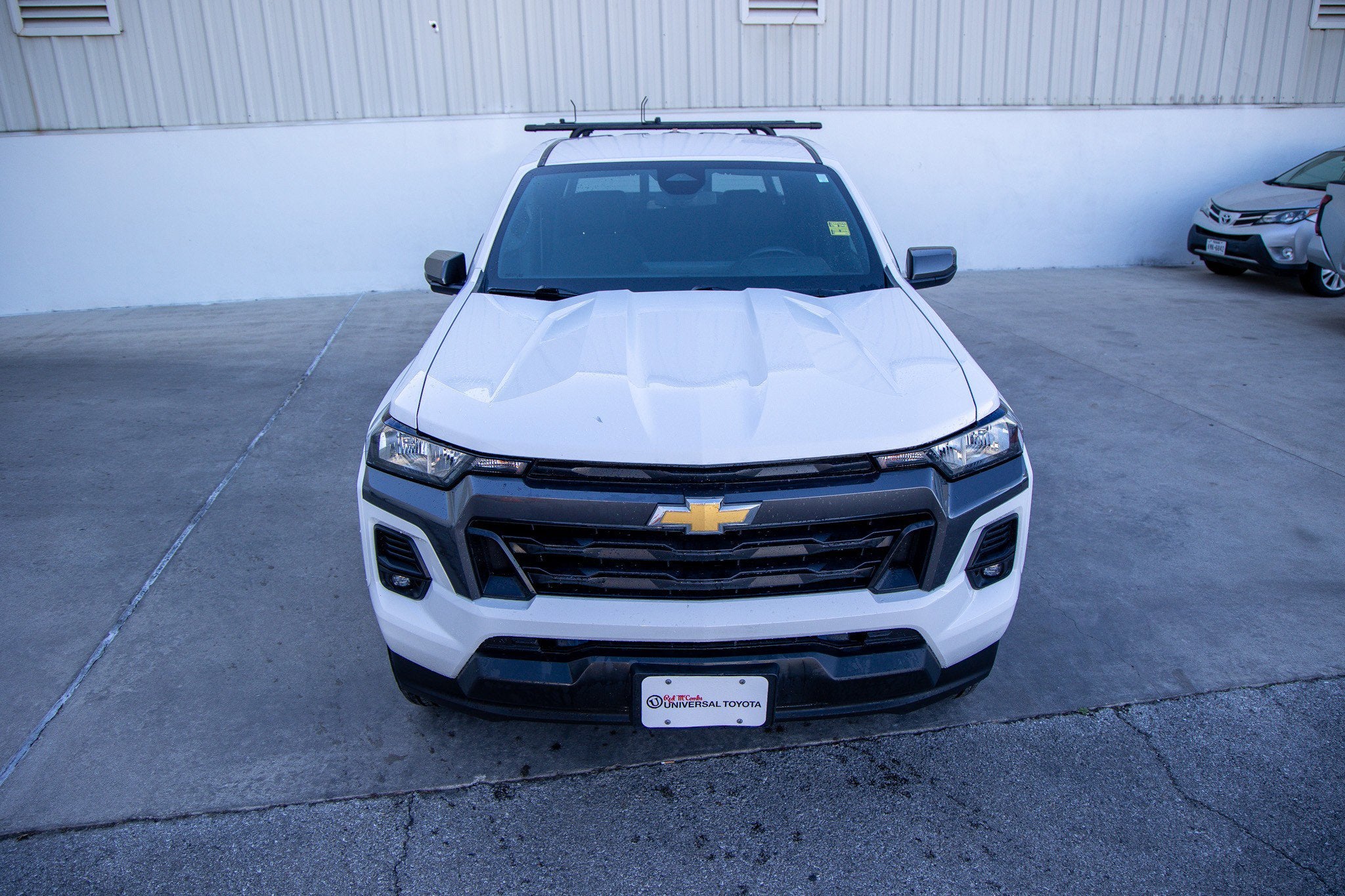 2024 Chevrolet Colorado 2WD LT