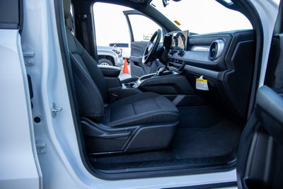 2024 Chevrolet Colorado 2WD LT