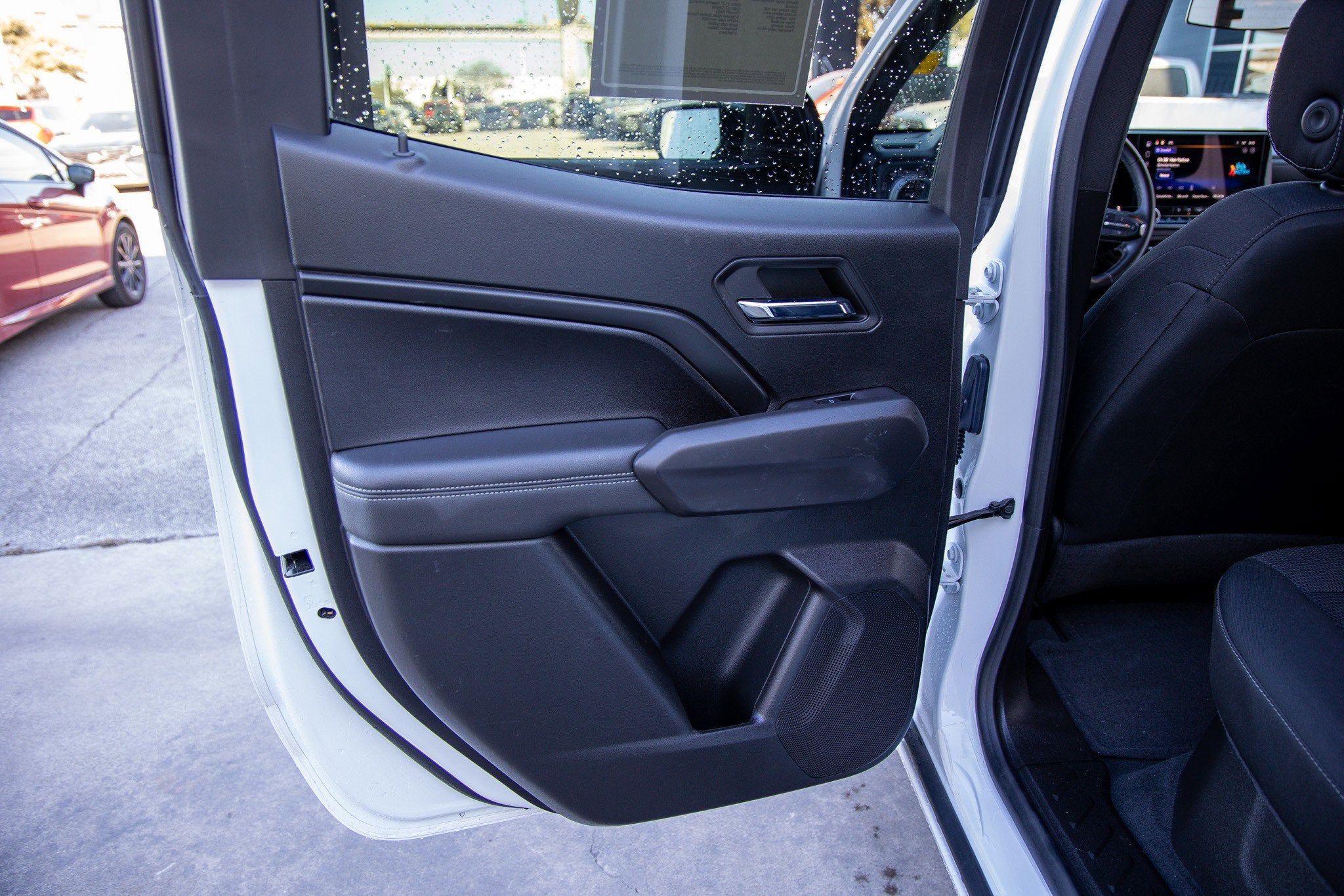 2024 Chevrolet Colorado 2WD LT