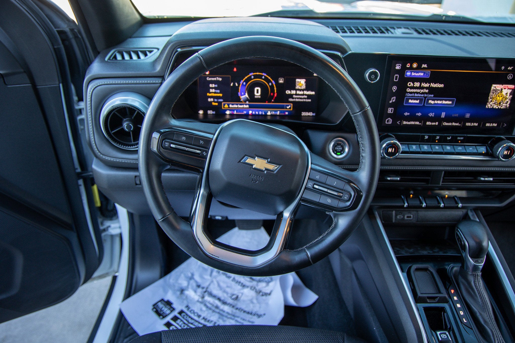 2024 Chevrolet Colorado 2WD LT