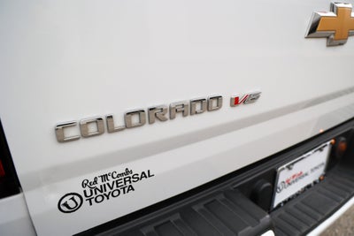 2019 Chevrolet Colorado 2WD LT