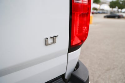 2019 Chevrolet Colorado 2WD LT