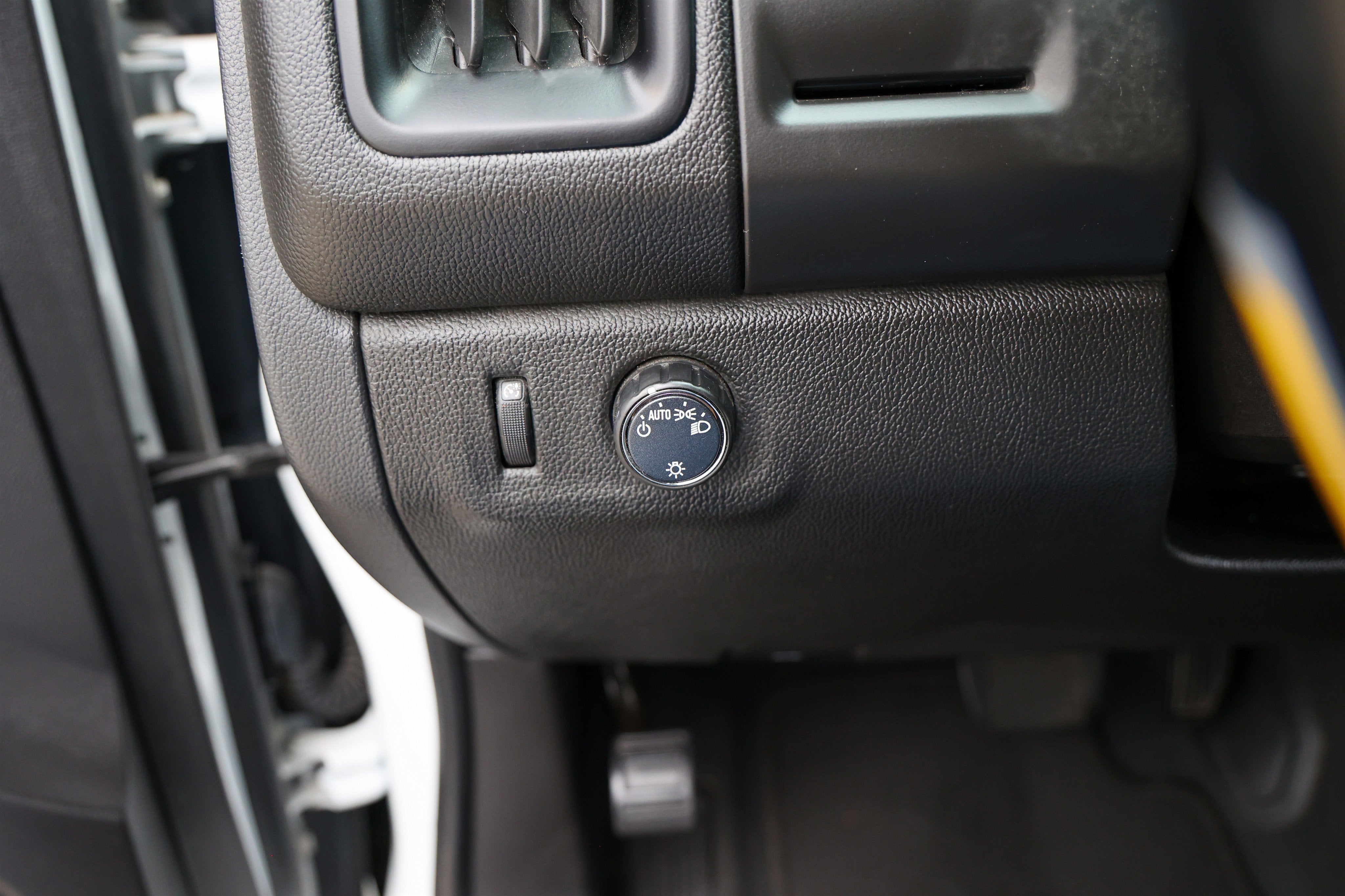 2019 Chevrolet Colorado 2WD LT