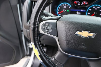 2019 Chevrolet Colorado 2WD LT