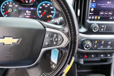 2019 Chevrolet Colorado 2WD LT